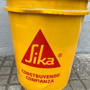 Sellador Pigmentado Sika SikaWall-50 de 20 Litros - imagen 2