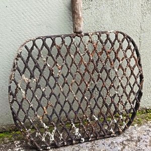 Parrilla Ahumadora Tipo Barril con Tapa y Rejilla - imagen 7