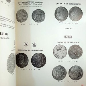 Catálogo de los Reales de a Ocho Españoles - Edición Limitada 1965 - imagen 8