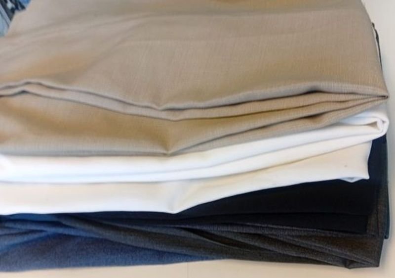 Pantalones de vestir en venta - Variedad de tallas y colores - imagen 3