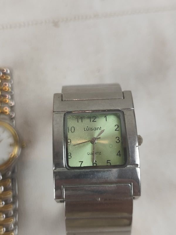 Lotes de Relojes Vintage para Coleccionistas - imagen 4