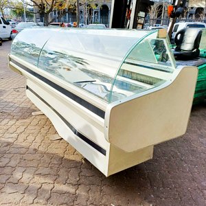 Heladera Vitrina Refrigerada Horizontal 3 Metros (Prende, No Enfría) - imagen 3