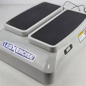 Ejercitador Pasivo de Piernas Motorizado LegXercise - imagen 2