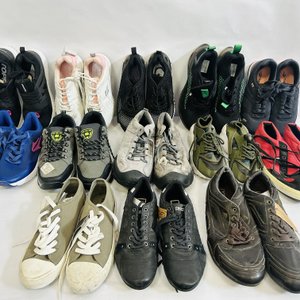 Lote de 13 Pares de Championes Variados - imagen 6