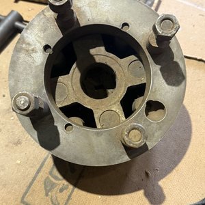 Lote de Accesorios de Precisión para Rectificadora: Platos Magnéticos, Mordazas y Más - imagen 33