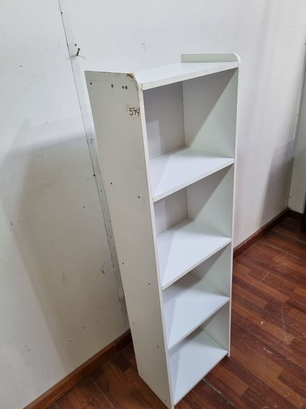 Estanteria Multiuso de Madera - imagen 3