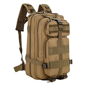 Lote siguiente: Mochila tactica desierto 30 lts