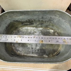 Conjunto Cervecero Beck's: Balde Galvanizado y Tirador de Cerveza - imagen 11