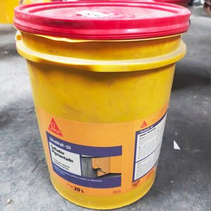 Lote anterior: Sellador Pigmentado SikaWall-50 Balde 20 Litros