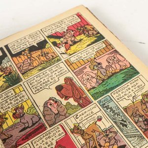 20 Revistas El Pato Donald de 1956 y 1958 - imagen 2