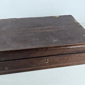 Juego de Cubiertos Wolff Acero Inoxidable Completo en Estuche - imagen 10