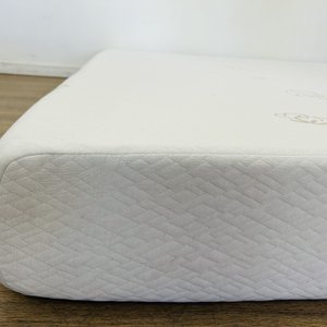 Colchón Queen Size Organic Cotton 160x200x20cm - imagen 4