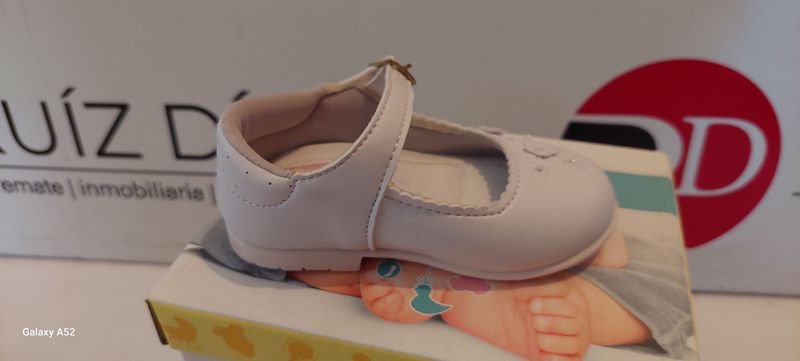 Calzado Talle 20 - Zapatos de alta calidad - imagen 2