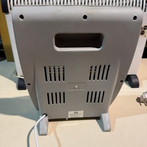 Lote de 2 Estufas Eléctricas: a Resistencia y a Cuarzo - imagen 6