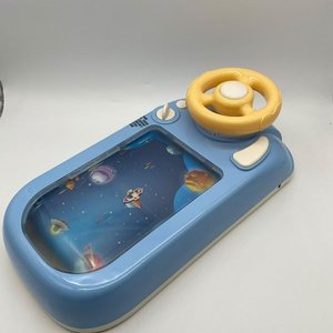 Lote siguiente: Simulador de Manejo Juego de Naves Espaciales