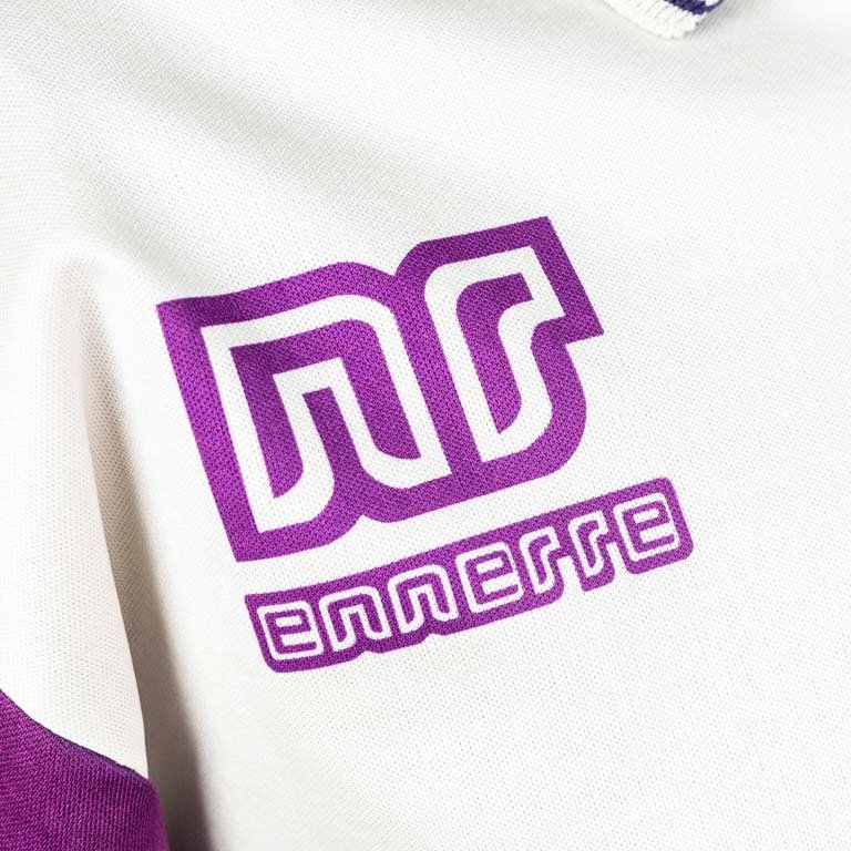 Camiseta de Fénix de utilería marca enerre N°9 utilizada en 1994 - imagen 3