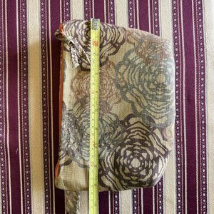 Lote de Bolsos y Sombrero de Ala Ancha Artesanal - imagen 15