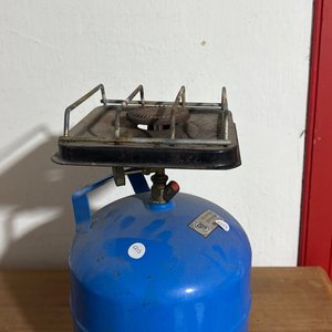 Lote anterior: Garrafa con cocinilla