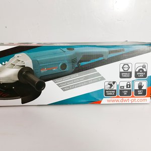Amoladora SWT Profesional 9" - imagen 2