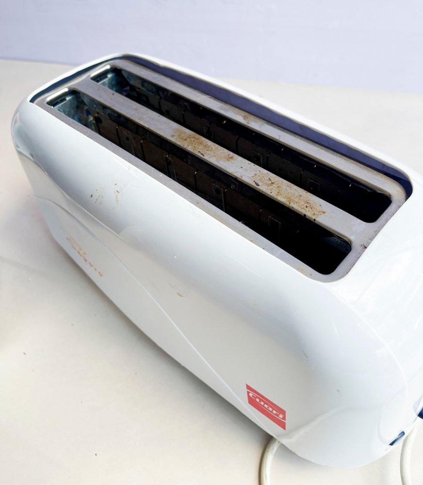 Dos tostadoras y un caloventilador en venta - imagen 3
