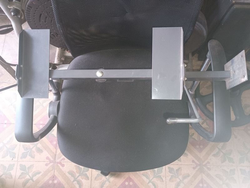 Lote anterior: Soporte para TV en buen estado