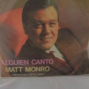 Lote siguiente: Disco de Vinilo "Alguien Cantó" de Matt Monro