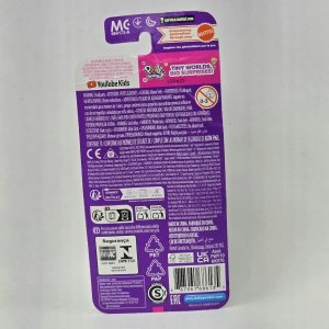 Muñeca Polly Pocket en Blíster - imagen 4