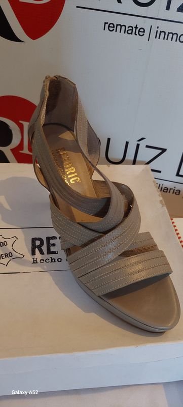 Zapatos de tacón alto en venta - imagen 5