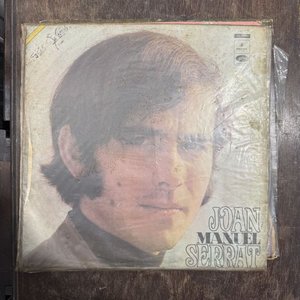 Diez Vinilos de Música Popular Argentina: Mercedes Sosa, Joan Manuel Serrat y Más - imagen 7