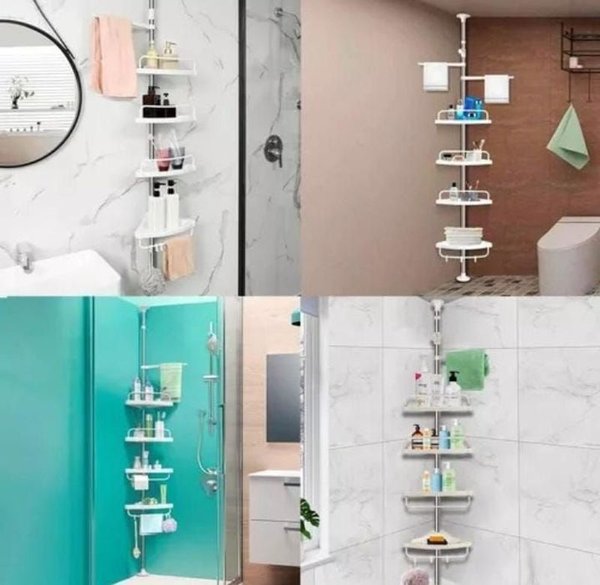 Bañera y accesorios para baño - imagen 1