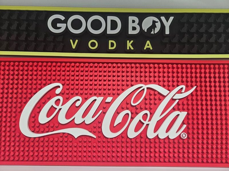 ¡Barra de tragos y más! Carteles decorativos, luminosos y accesorios para vehículos - ¡Oferta especi - imagen 1