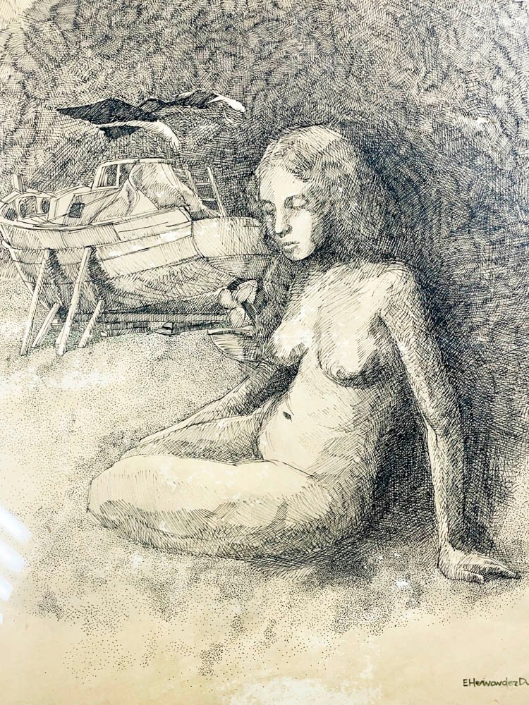Cuadros y láminas de arte en óleo - imagen 3