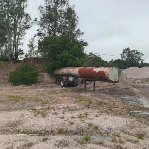 Lote anterior: Tanque Cisterna Metálico para Transporte