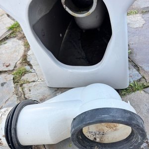 Juego de Baño ROCA Dama Senso: Inodoro, Bidet con Grifería RAMON SOLER y Bacha - imagen 16