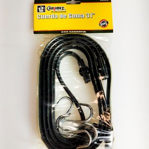 12 Set de pulpos Chalimex - imagen 2