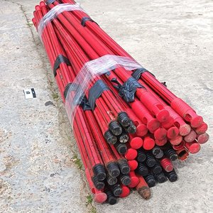 45 cabos o palos para escoba o lampazo - imagen 2