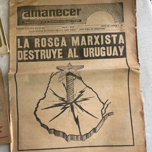 Lote de Libros y Publicaciones sobre Marxismo y Política - imagen 7