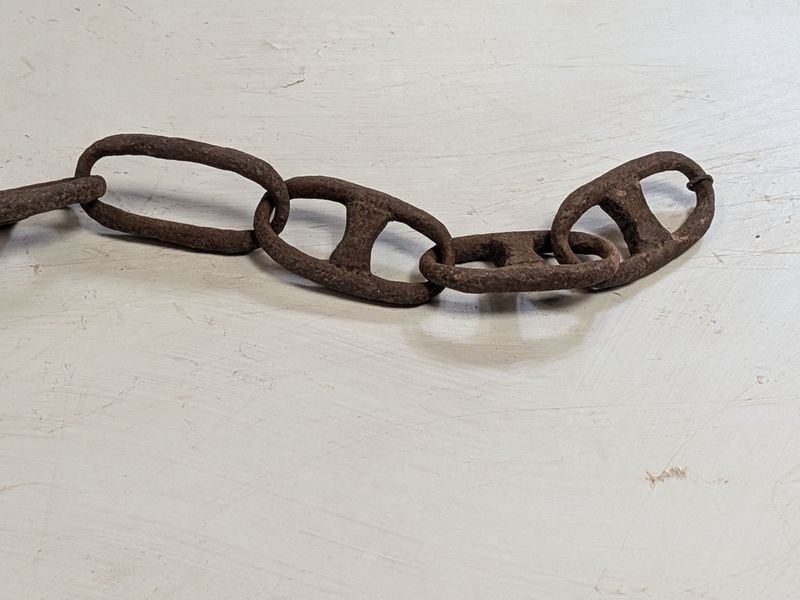 Cadena de barco en buen estado - imagen 5