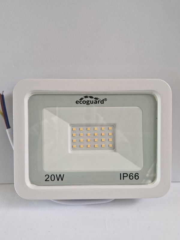 Foco led Ecoguard 20w - Iluminación LED
