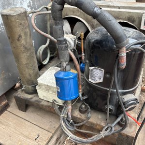 Dos Heladeras Industriales de Acero Inoxidable con 8 y 4 Puertas - imagen 8