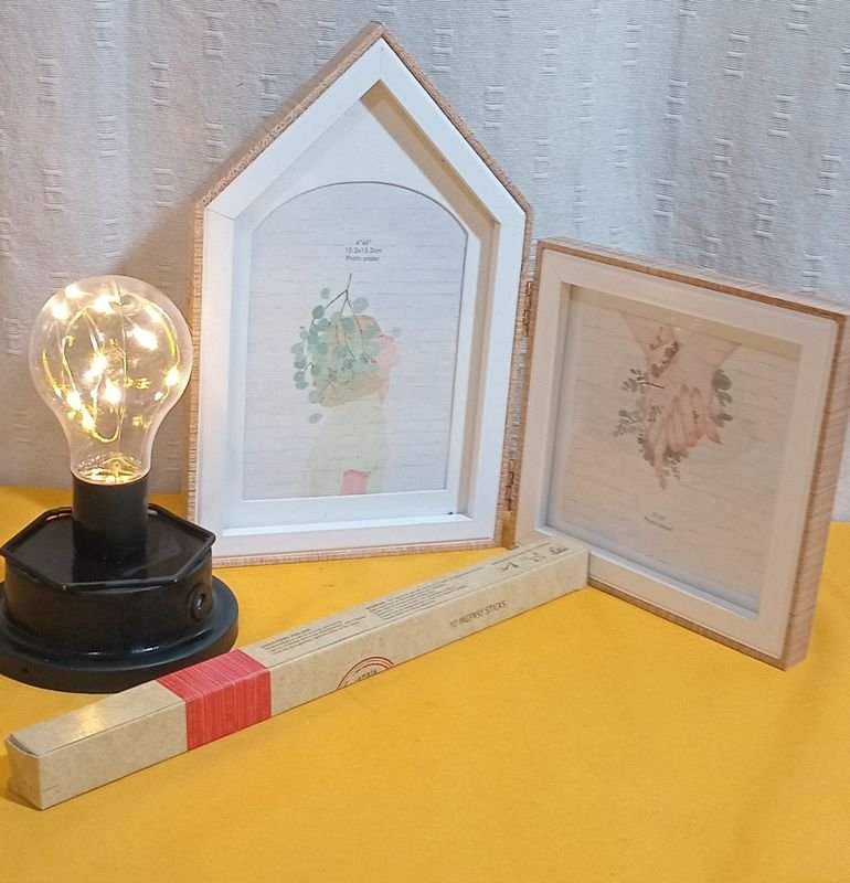 Lote anterior: Lámpara y accesorios decorativos