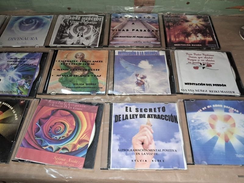 Colección de 21 CDs en buen estado - imagen 4