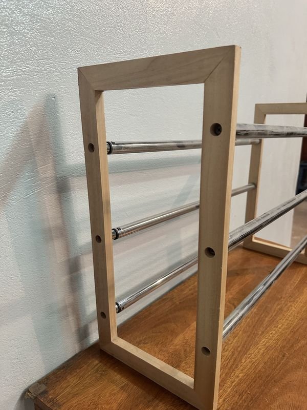 Zapatera Extensible para Hogar - imagen 2