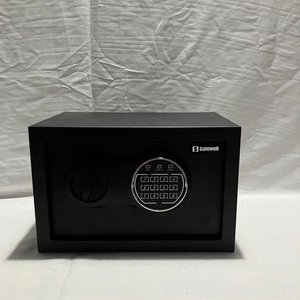 Caja Fuerte - Sin Uso - imagen 1