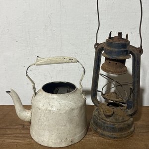 Lote siguiente: Jarra faro