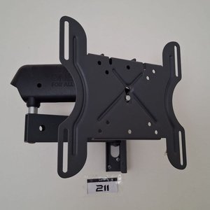 Soporte de Pared Articulado para TV "One For All" (19" a 43") - imagen 1