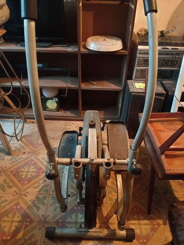 Eliptica Ciclo de Bicicleta - imagen 2