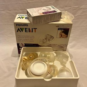 Kit de Lactancia Philips Avent Natural - imagen 2