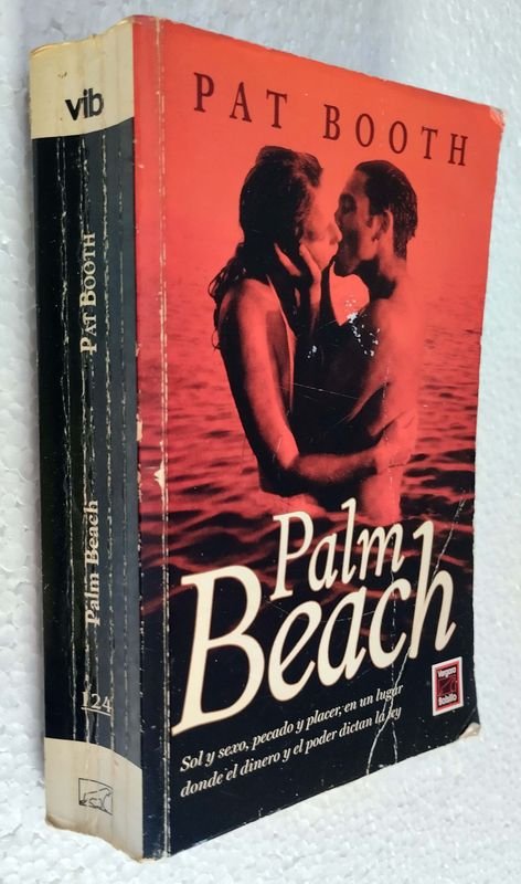 Libro de arte: Palm Beach por Pat Booth - imagen 2