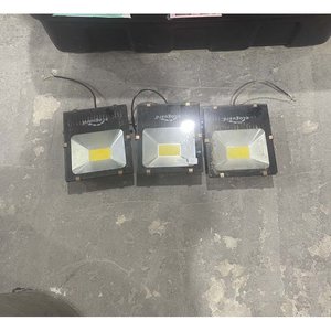 Lote de 6 Focos LED Ecodguard para Exterior - imagen 2